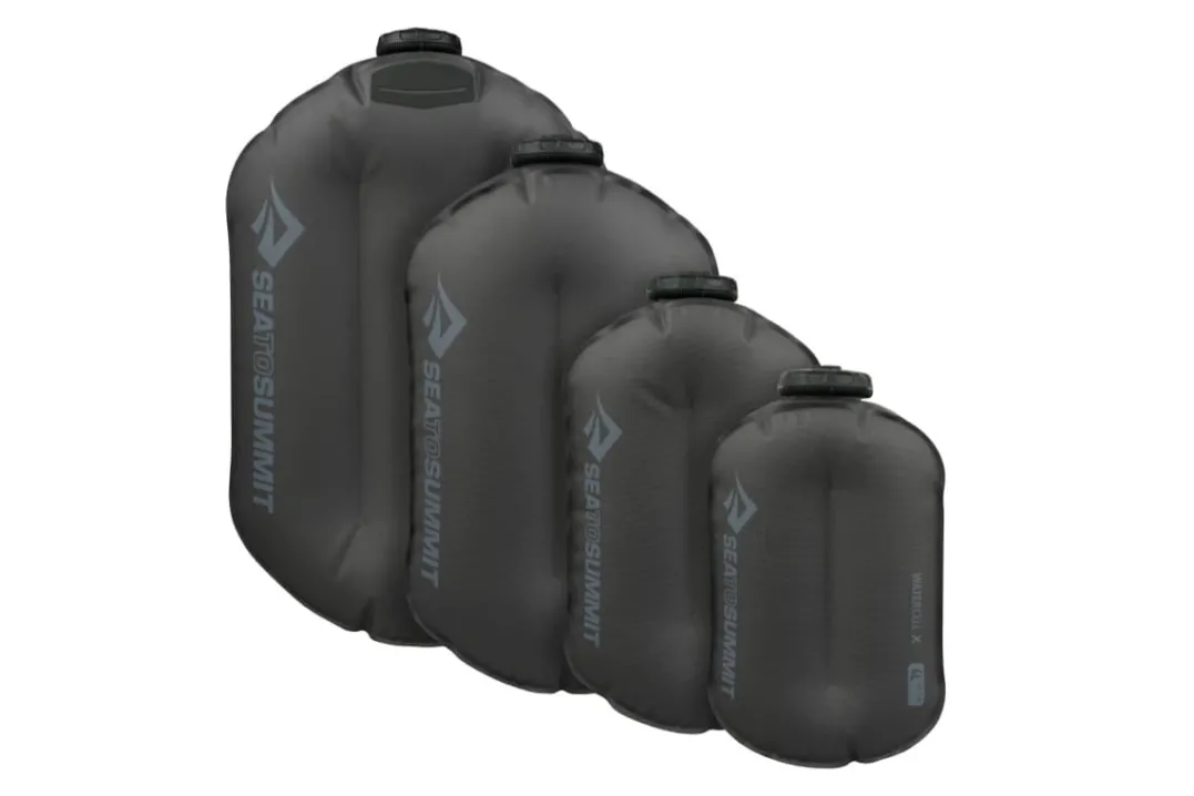 Sea To Summit Watercell X 10L Grey