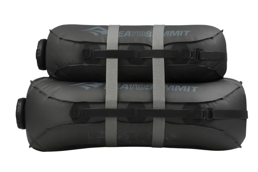 Sea To Summit Watercell X 10L Grey