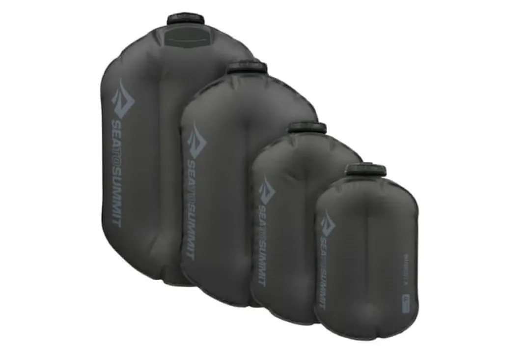 Sea To Summit Watercell X 10L Grey