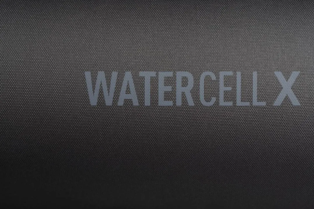 Sea To Summit Watercell X 10L Grey