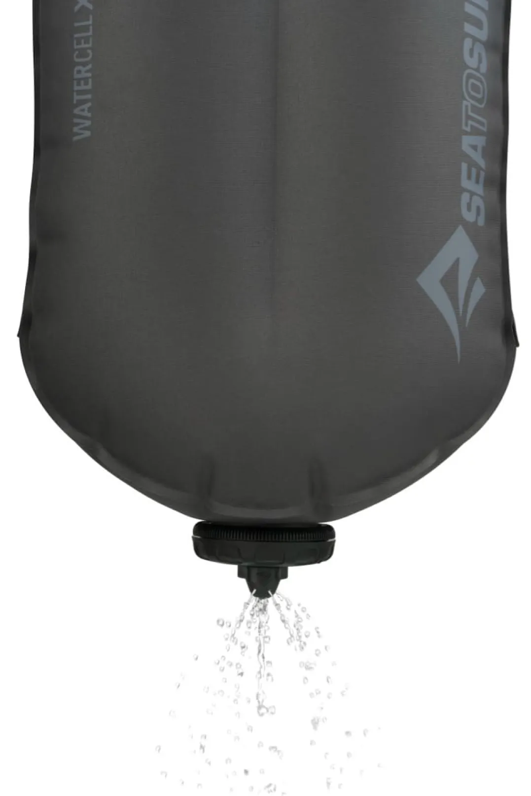 Sea To Summit Watercell X 10L Grey