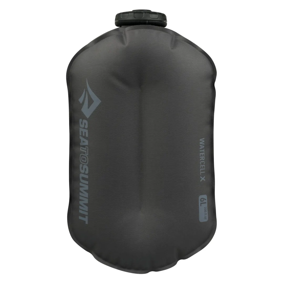 Sea To Summit Watercell X 6L Grey