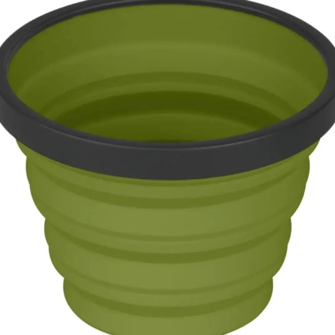 Sea To Summit XCUP Olive