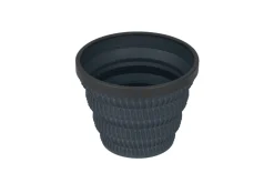 Sea To Summit X-MUG COOL GRIP Charcoal
