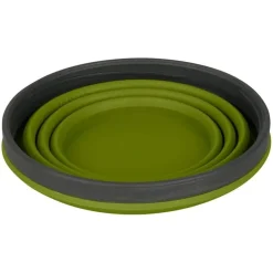 Sea To Summit X-SEAL&GO Olive