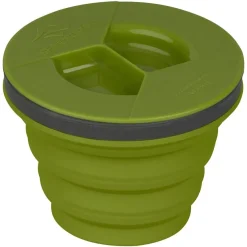 Sea To Summit X-SEAL&GO Olive