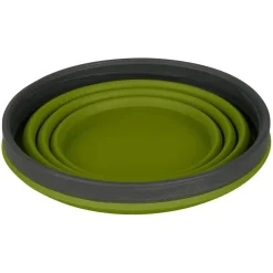 Sea To Summit X-SEAL&GO Olive
