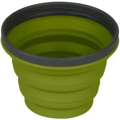 Sea To Summit X-SEAL&GO Olive