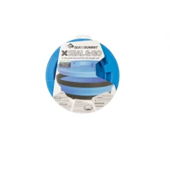 Sea To Summit XSEAL & OG Royal Blue