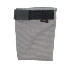 Seleverkstedet Seleverkstedet Endurance grey dog boot 4pk Grå/svart
