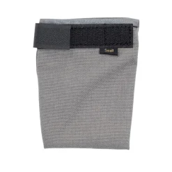 Seleverkstedet Seleverkstedet Endurance grey dog boot 4pk Grå/svart