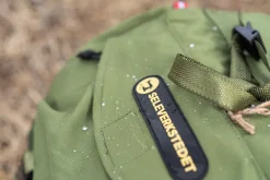 Seleverkstedet Togo hundekløv Grønn/brun XL