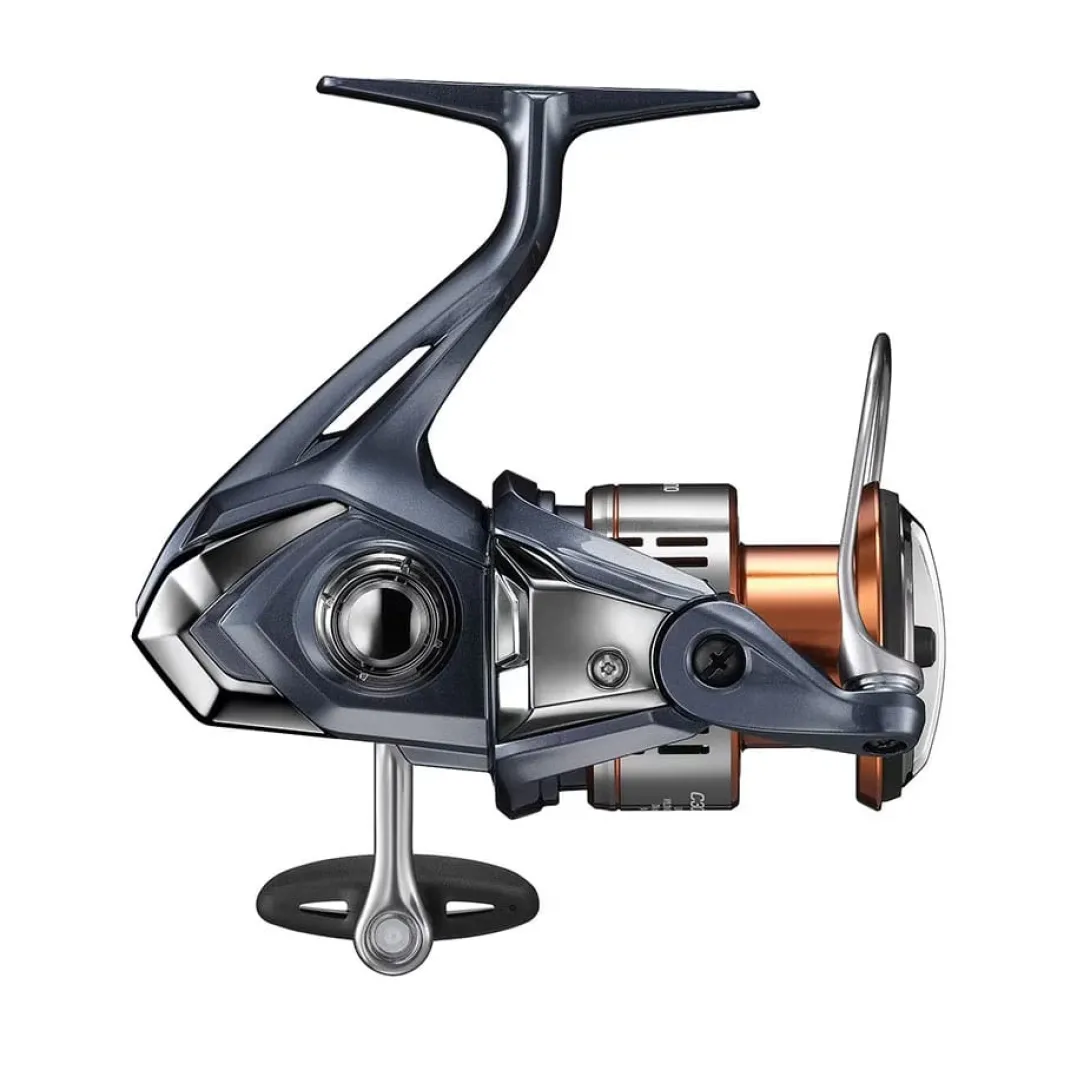 Shimano Nasci FD