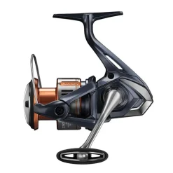 Shimano Nasci FD