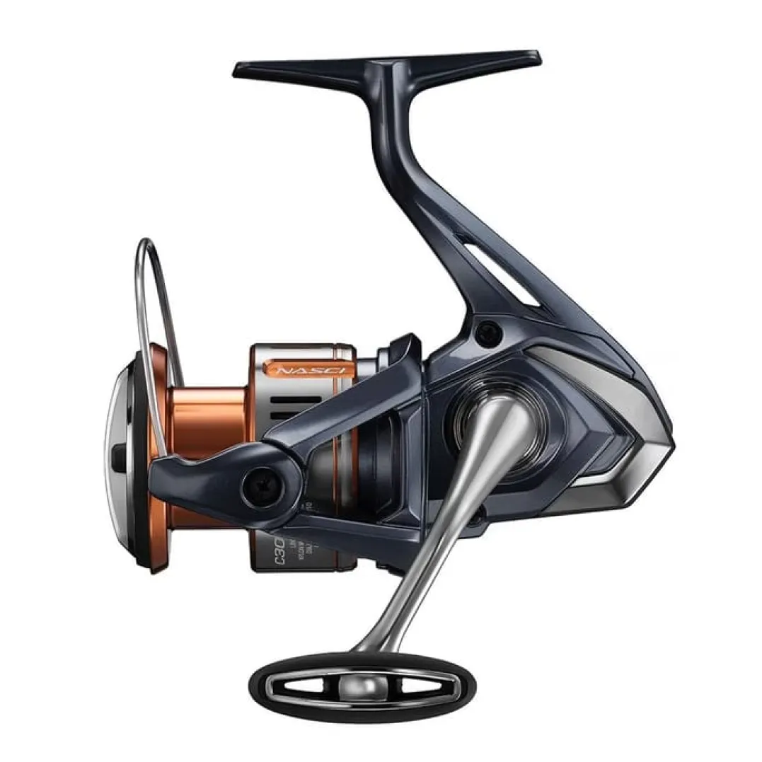 Shimano Nasci FD