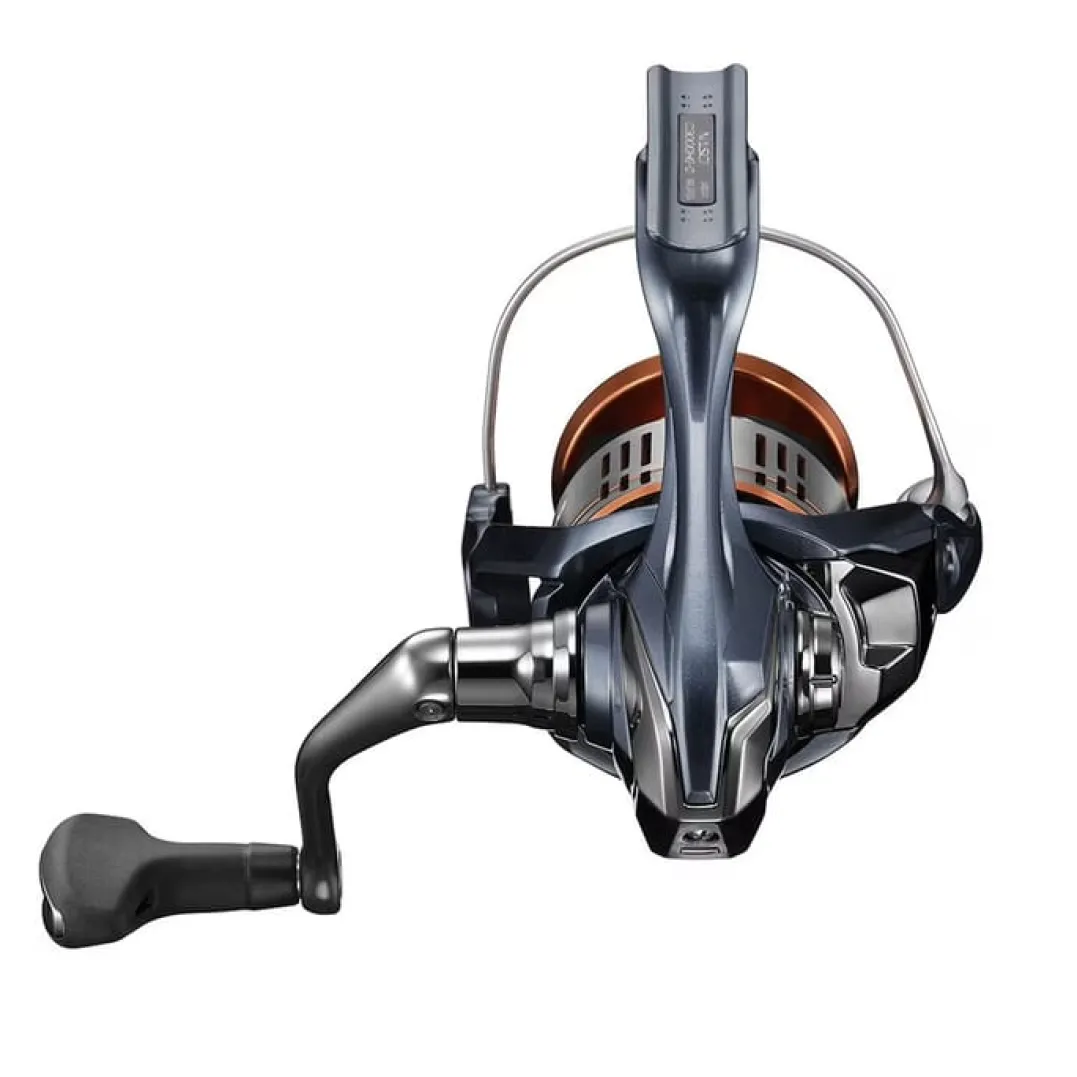 Shimano Nasci FD