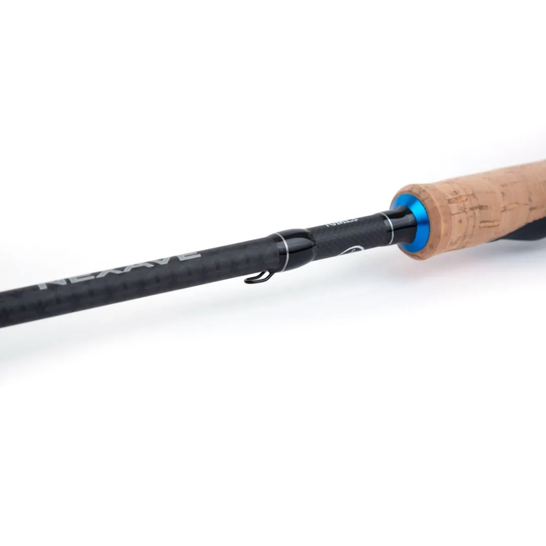 Shimano Nexave 2,69m 96cm - 3 - 166 14-42g
