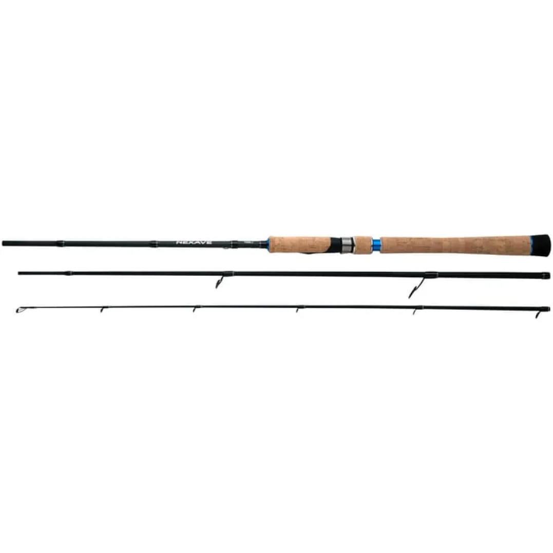 Shimano Nexave 2,69m 96cm - 3 - 166 14-42g