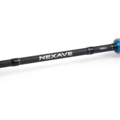 Shimano Nexave 2,69m 96cm - 3 - 166 14-42g