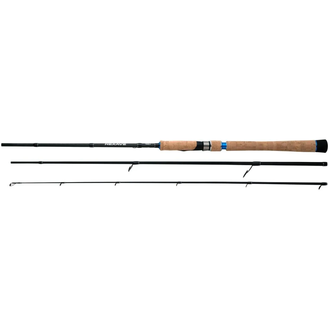 Shimano Nexave 2,69m 96cm - 3 - 166 14-42g