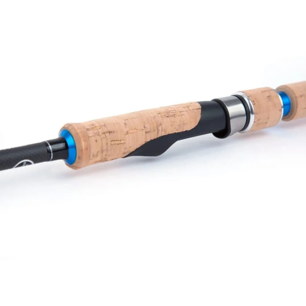 Shimano Nexave 2,69m 96cm - 3 - 166 14-42g