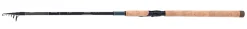 Shimano Rod Catana Fx Spinning Tele Black
