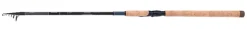 Shimano Rod Catana Fx Spinning Tele Black