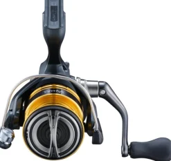 Shimano Sahara Fj Green