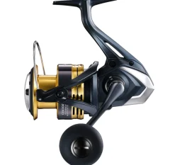 Shimano Sahara Fj Green