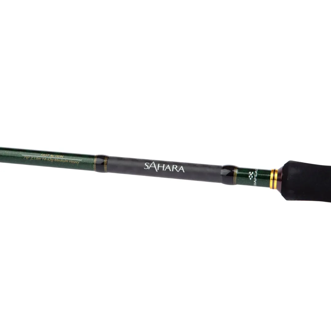 Shimano Sahara Spinning Eva