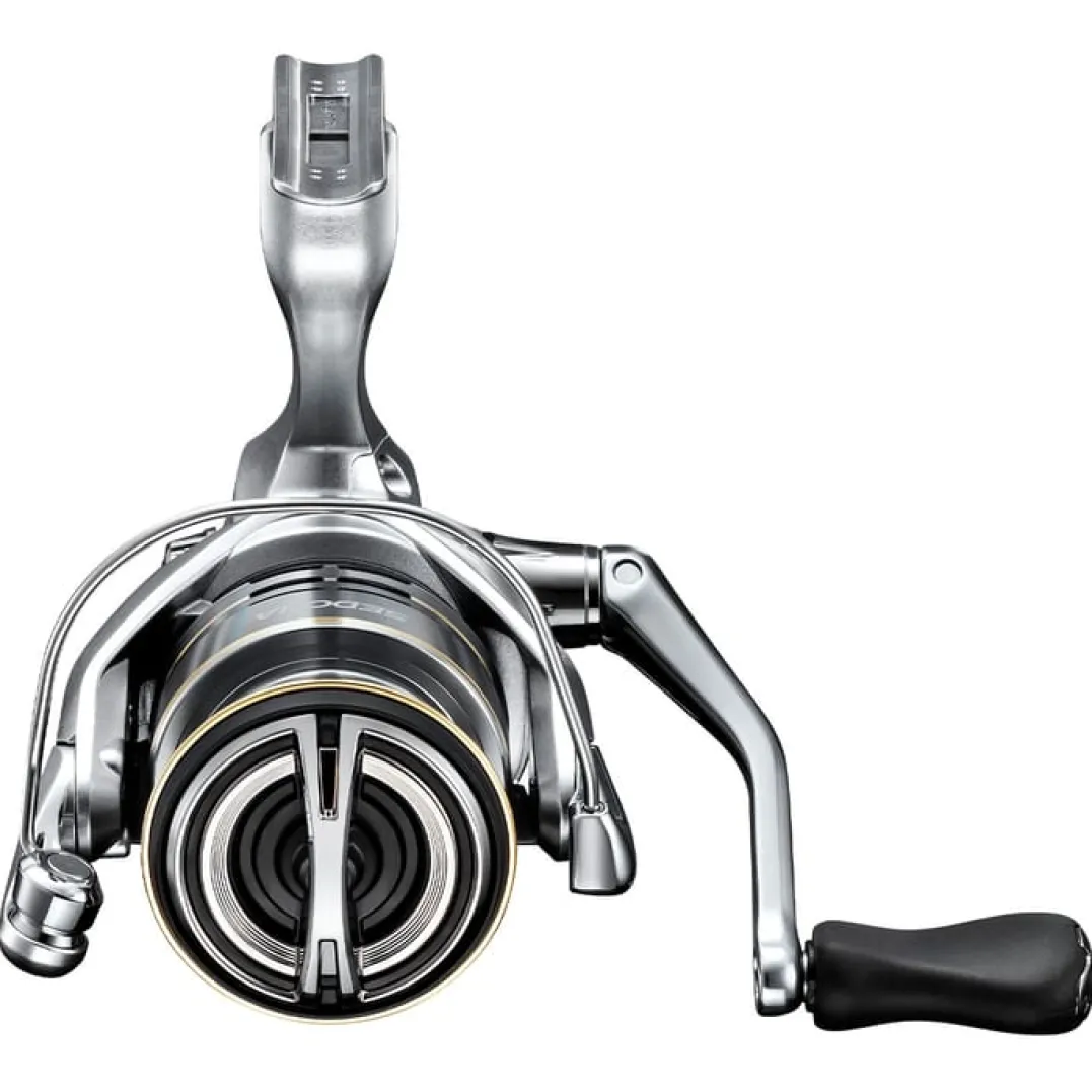 Shimano Sedona FJ Silver