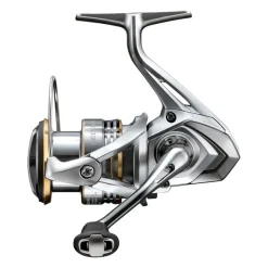 Shimano Sedona FJ Silver