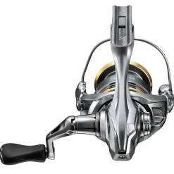 Shimano Sedona FJ Silver