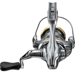 Shimano Sedona FJ Silver