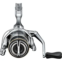 Shimano Sedona FJ Silver