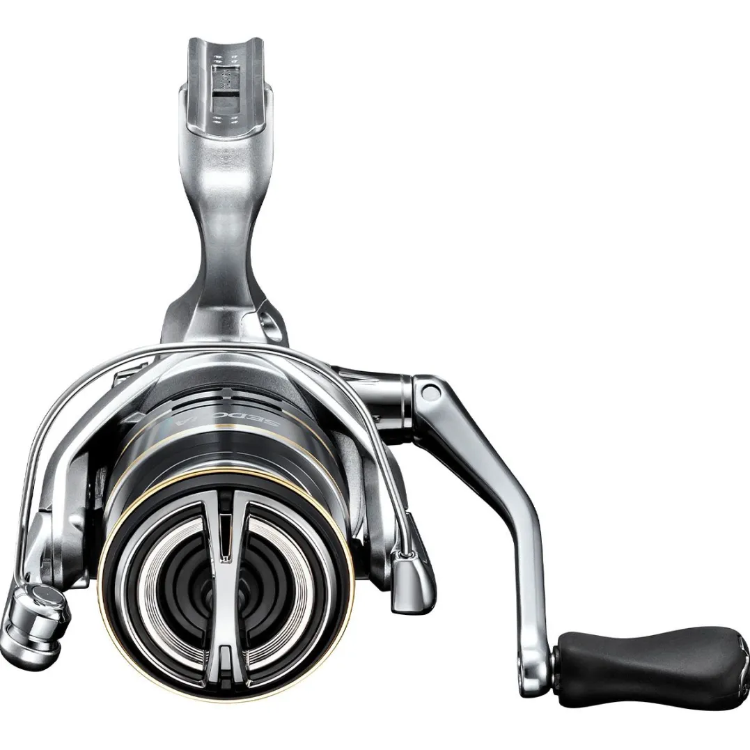Shimano Sedona FJ Silver