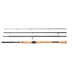 Shimano STC AX Spinning Multi Length