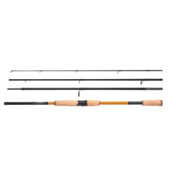 Shimano STC AX Spinning Multi Length