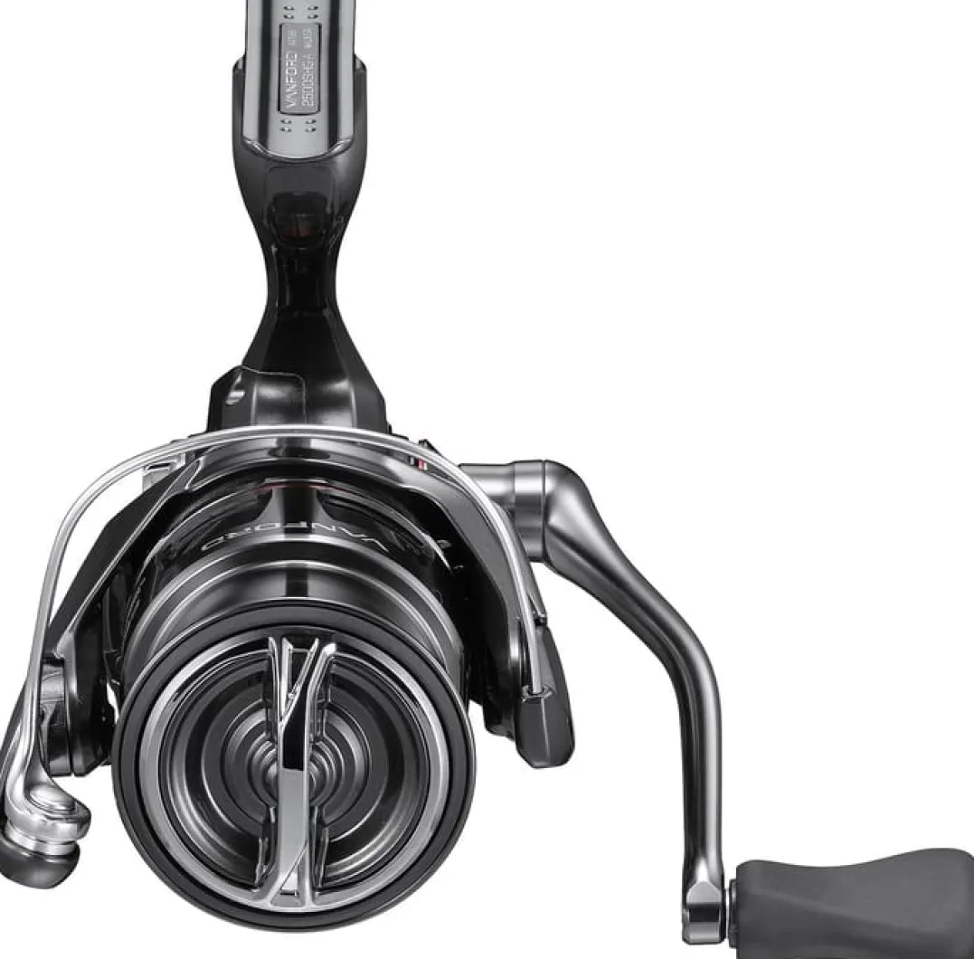 Shimano Vanford FA