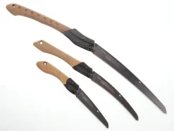 Silky PocketBoy Outback Foldesag 17cm