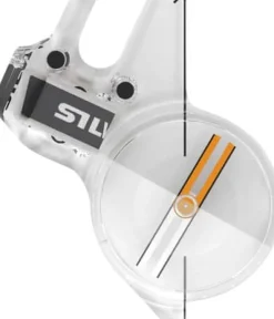 Silva Arc Jet C Right