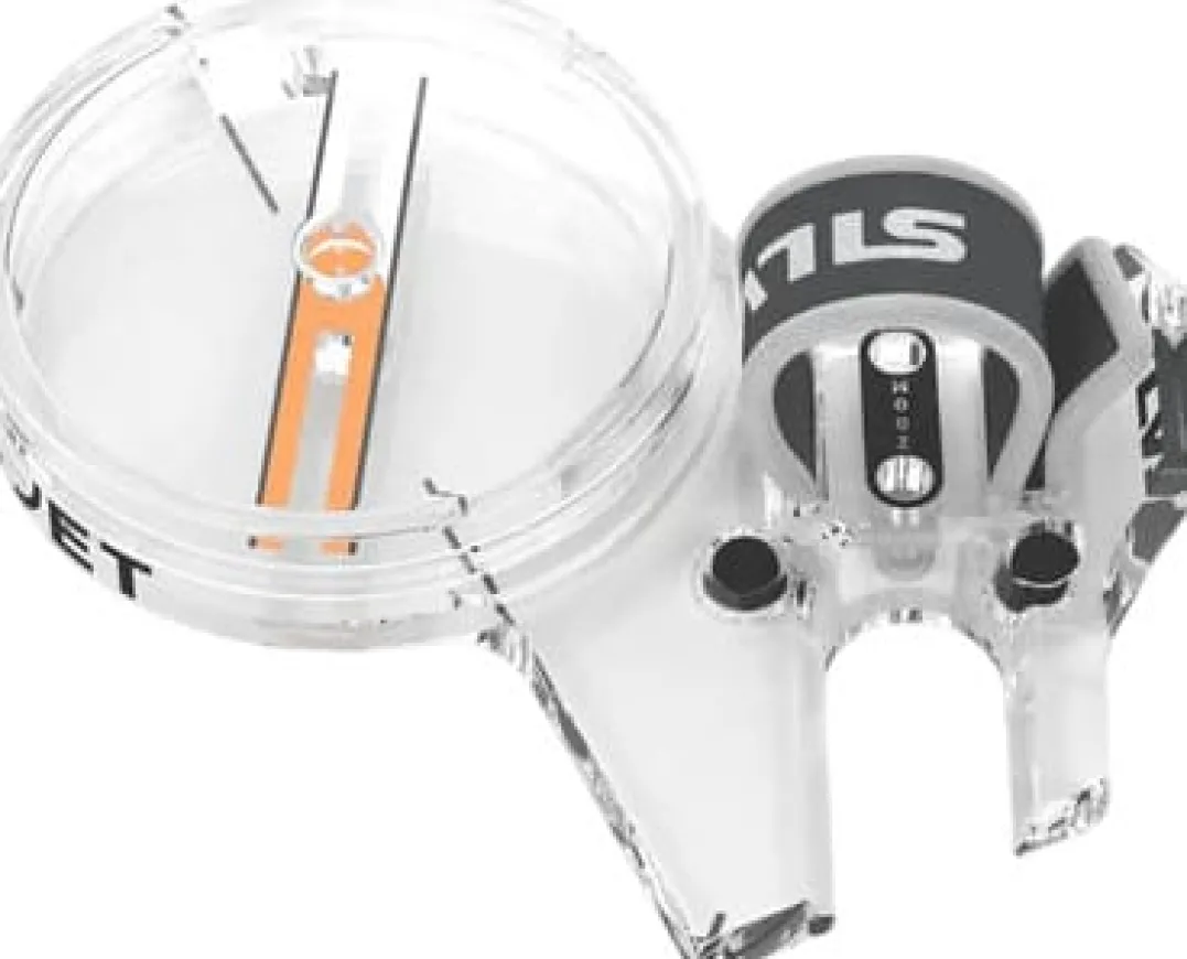 Silva Arc Jet C Right