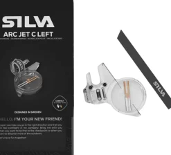 Silva Arc Jet C Right
