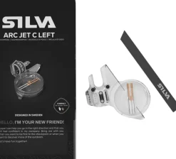 Silva Arc Jet C Right
