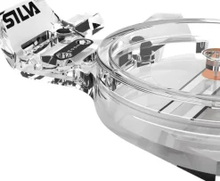 Silva Arc Jet C Right