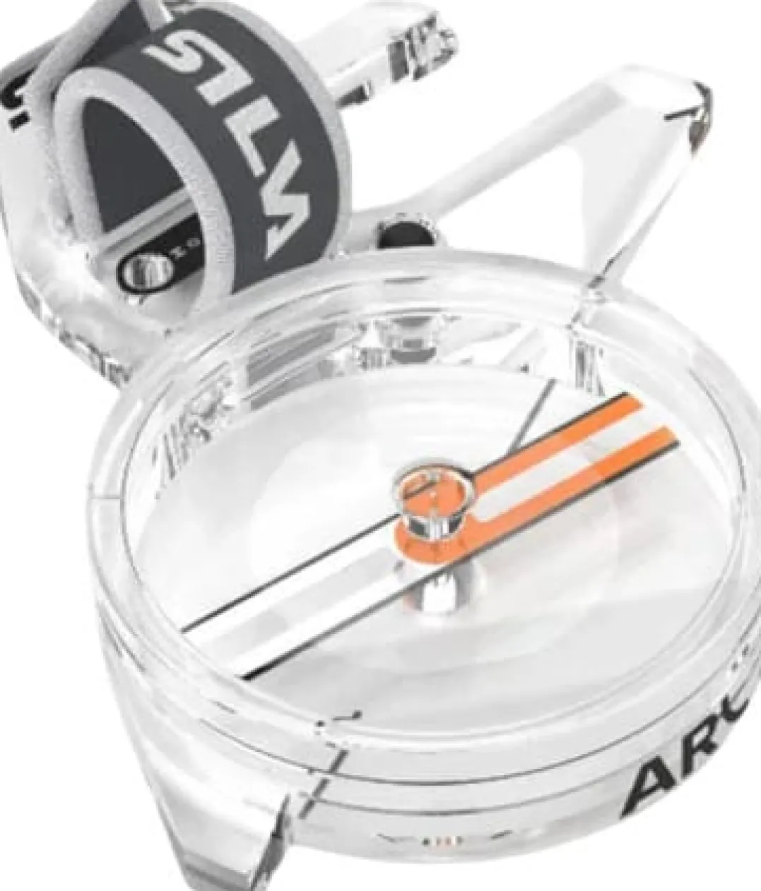Silva Arc Jet C Right