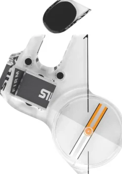 Silva Arc Jet Left