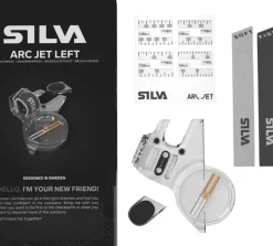 Silva Arc Jet Left
