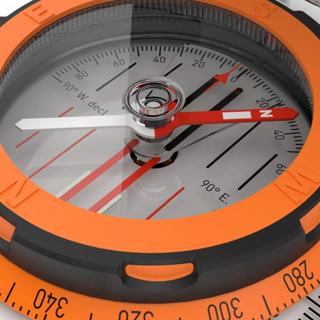 Silva Compass Expedition S Nocolour