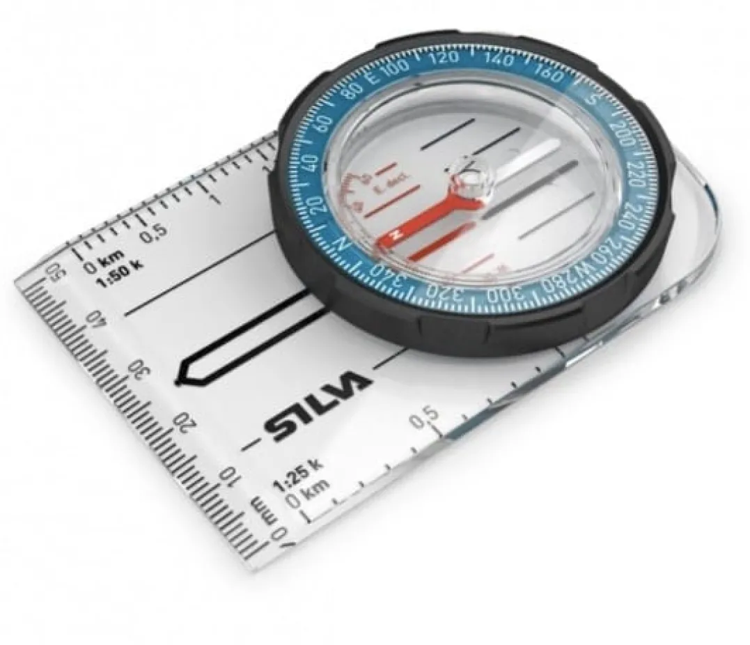 Silva Compass Field Nocolour
